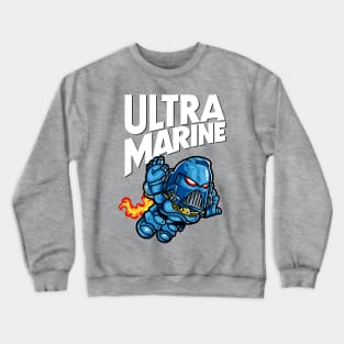 UltraBro v4 Crewneck Sweatshirt